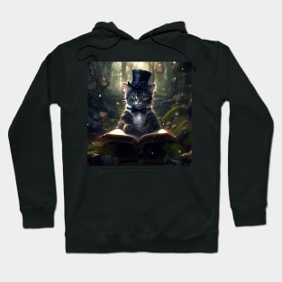 Whammy The Magician Hoodie